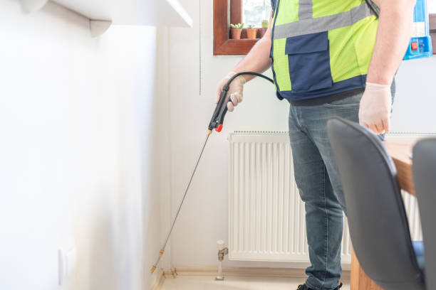 Best Commercial Pest Control Services  in Kutztown, PA